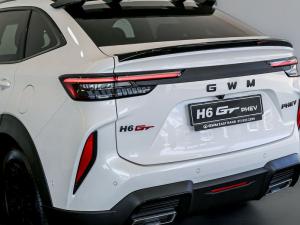 Haval H6 GT 1.5T PHEV Ultra Luxury 4WD - Image 7