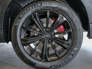 Haval H6 GT 1.5T PHEV Ultra Luxury 4WD - Image 8