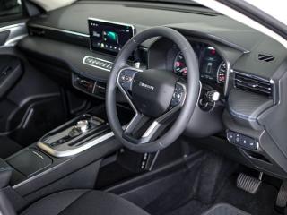 Haval Jolion Pro 1.5T Premium