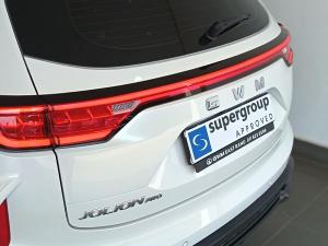 Haval Jolion Pro 1.5T Premium - Image 12