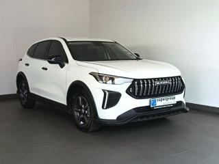 Haval Jolion Pro 1.5T Premium