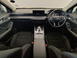 Haval Jolion Pro 1.5T Premium