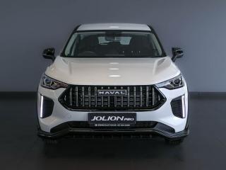 Haval Jolion Pro 1.5T Premium
