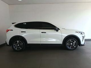 Haval Jolion Pro 1.5T Premium
