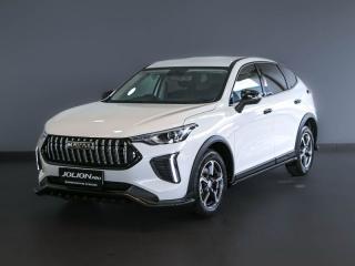 Haval Jolion Pro 1.5T Premium