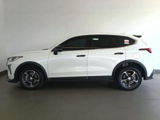 Haval Jolion Pro 1.5T Premium