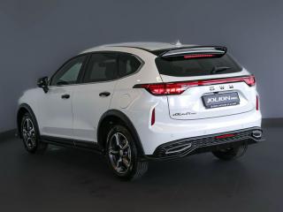 Haval Jolion Pro 1.5T Premium