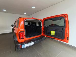 GWM Tank 300 2.0T HEV Super Luxury 4WD - Image 11