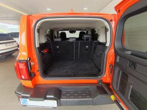 GWM Tank 300 2.0T HEV Super Luxury 4WD - Image 12