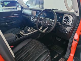 GWM Tank 300 2.0T HEV Super Luxury 4WD