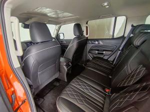 GWM Tank 300 2.0T HEV Super Luxury 4WD - Image 19