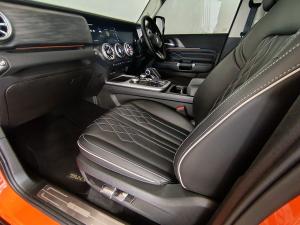 GWM Tank 300 2.0T HEV Super Luxury 4WD - Image 20