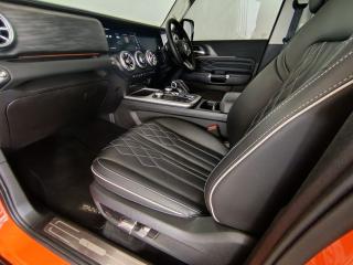 GWM Tank 300 2.0T HEV Super Luxury 4WD