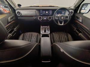 GWM Tank 300 2.0T HEV Super Luxury 4WD - Image 22