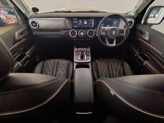 GWM Tank 300 2.0T HEV Super Luxury 4WD