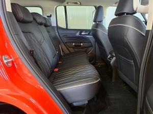 GWM Tank 300 2.0T HEV Super Luxury 4WD - Image 25