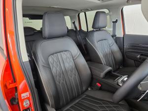 GWM Tank 300 2.0T HEV Super Luxury 4WD - Image 28