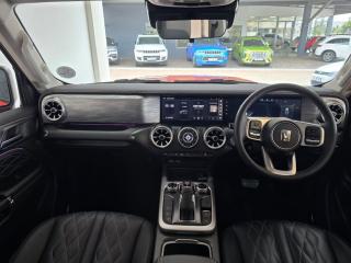 GWM Tank 300 2.0T HEV Super Luxury 4WD