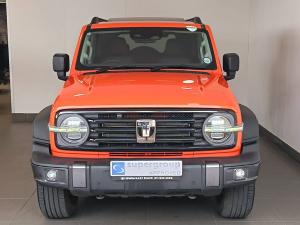 GWM Tank 300 2.0T HEV Super Luxury 4WD - Image 2