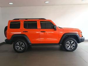 GWM Tank 300 2.0T HEV Super Luxury 4WD - Image 3