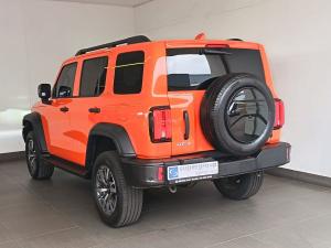 GWM Tank 300 2.0T HEV Super Luxury 4WD - Image 5