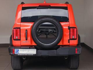 GWM Tank 300 2.0T HEV Super Luxury 4WD