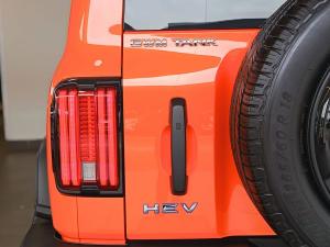 GWM Tank 300 2.0T HEV Super Luxury 4WD - Image 7