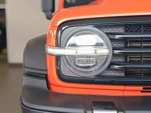 GWM Tank 300 2.0T HEV Super Luxury 4WD - Image 8