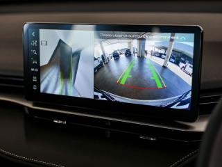 Haval H6 2.0GDIT Luxury