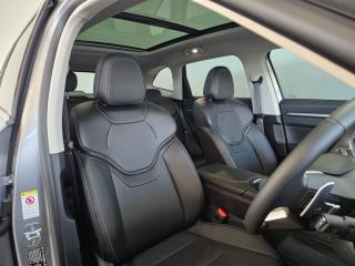 Haval H6 2.0GDIT Luxury