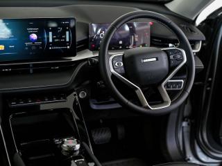 Haval H6 2.0GDIT Luxury