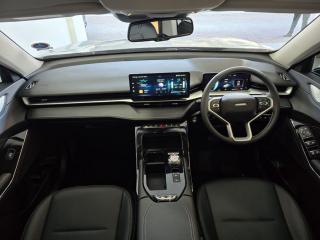 Haval H6 2.0GDIT Luxury