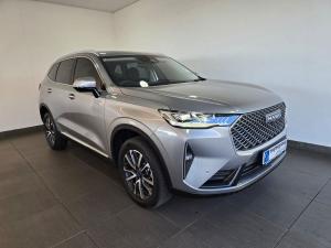 Haval H6 2.0GDIT Luxury - Image 1