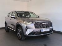 Haval H6 2.0GDIT Luxury