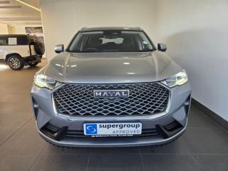 Haval H6 2.0GDIT Luxury