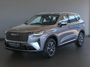 Haval H6 2.0GDIT Luxury - Image 2