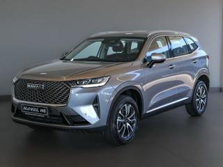 Haval H6 2.0GDIT Luxury