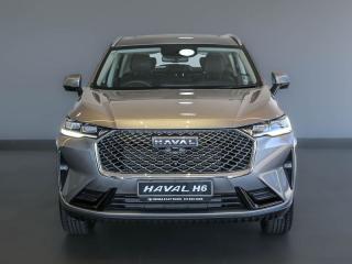 Haval H6 2.0GDIT Luxury