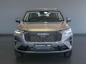Haval H6 2.0GDIT Luxury - Image 3