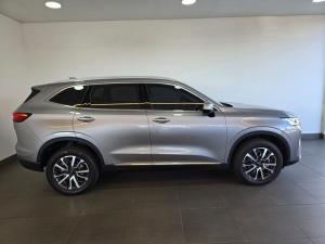 Haval H6 2.0GDIT Luxury - Image 3