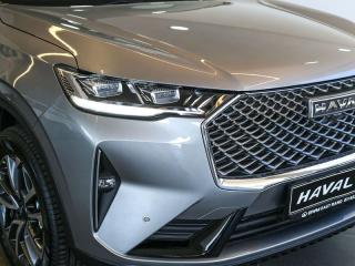 Haval H6 2.0GDIT Luxury