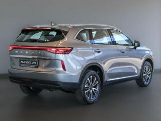 Haval H6 2.0GDIT Luxury