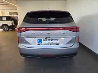 Haval H6 2.0GDIT Luxury