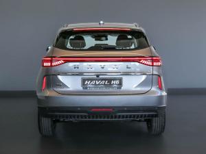 Haval H6 2.0GDIT Luxury - Image 6