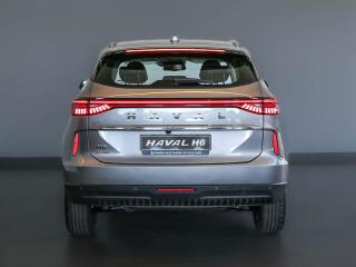Haval H6 2.0GDIT Luxury