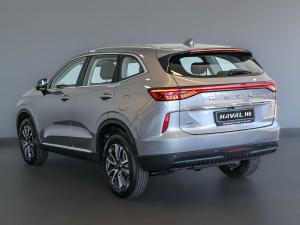 Haval H6 2.0GDIT Luxury - Image 7