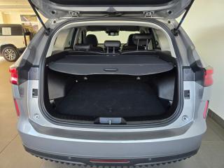 Haval H6 2.0GDIT Luxury