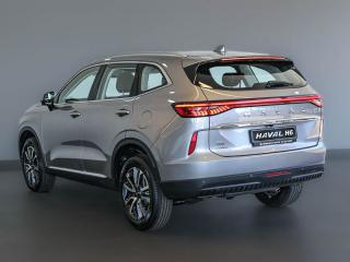 Haval H6 2.0GDIT Luxury