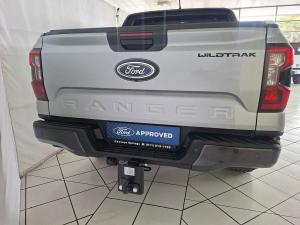 Ford Ranger 2.0 BiTurbo double cab Wildtrak - Image 10