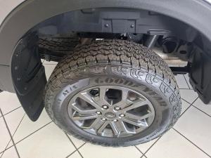 Ford Ranger 2.0 BiTurbo double cab Wildtrak - Image 14